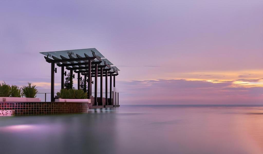 Hatten Place Melaka Luaran gambar