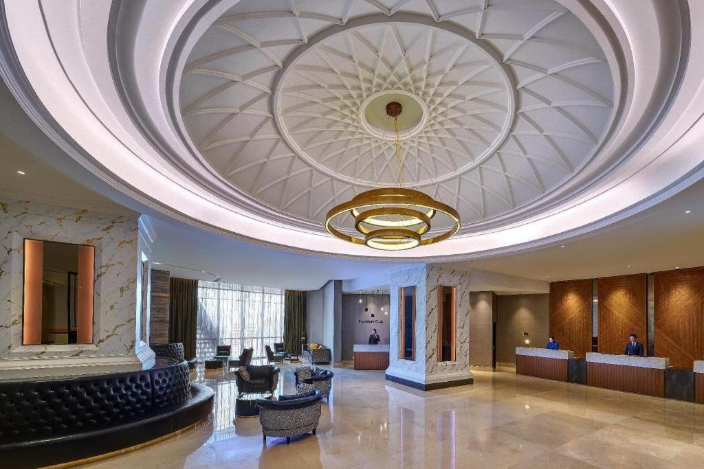 Hatten Place Melaka Luaran gambar