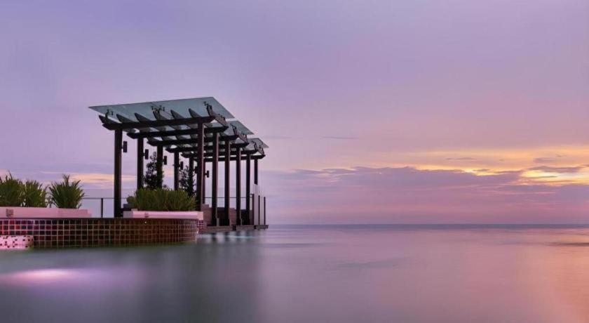 Hatten Place Melaka Luaran gambar