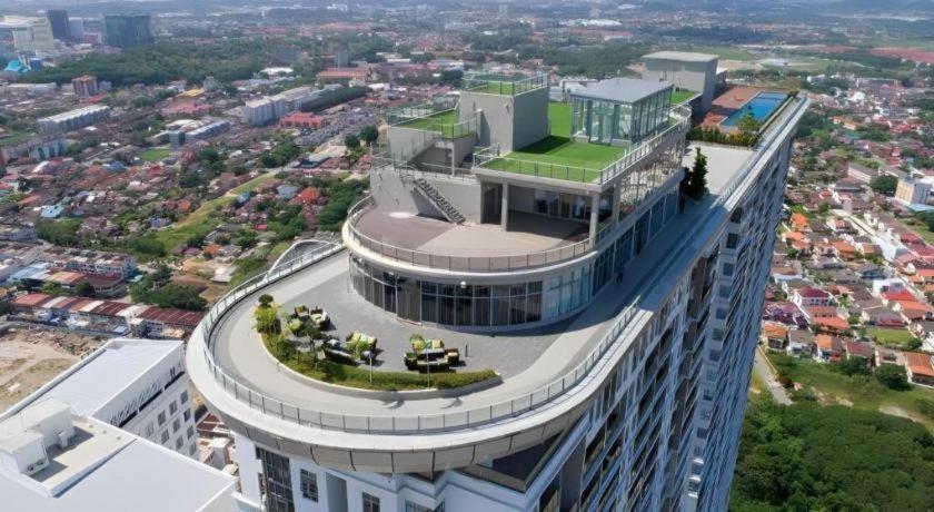 Hatten Place Melaka Luaran gambar