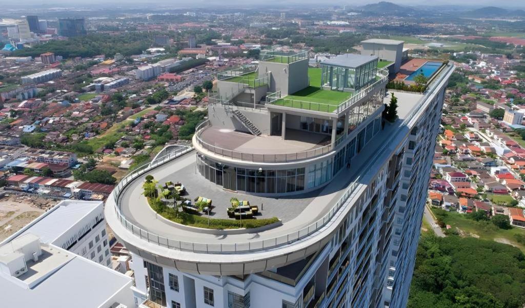 Hatten Place Melaka Luaran gambar