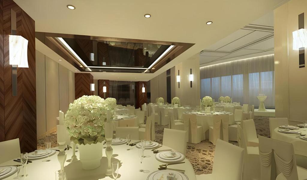 Hatten Place Melaka Luaran gambar