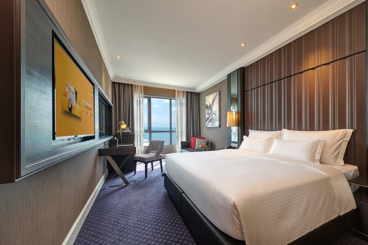 Hatten Place Melaka Luaran gambar Deluxe Ocean View Room