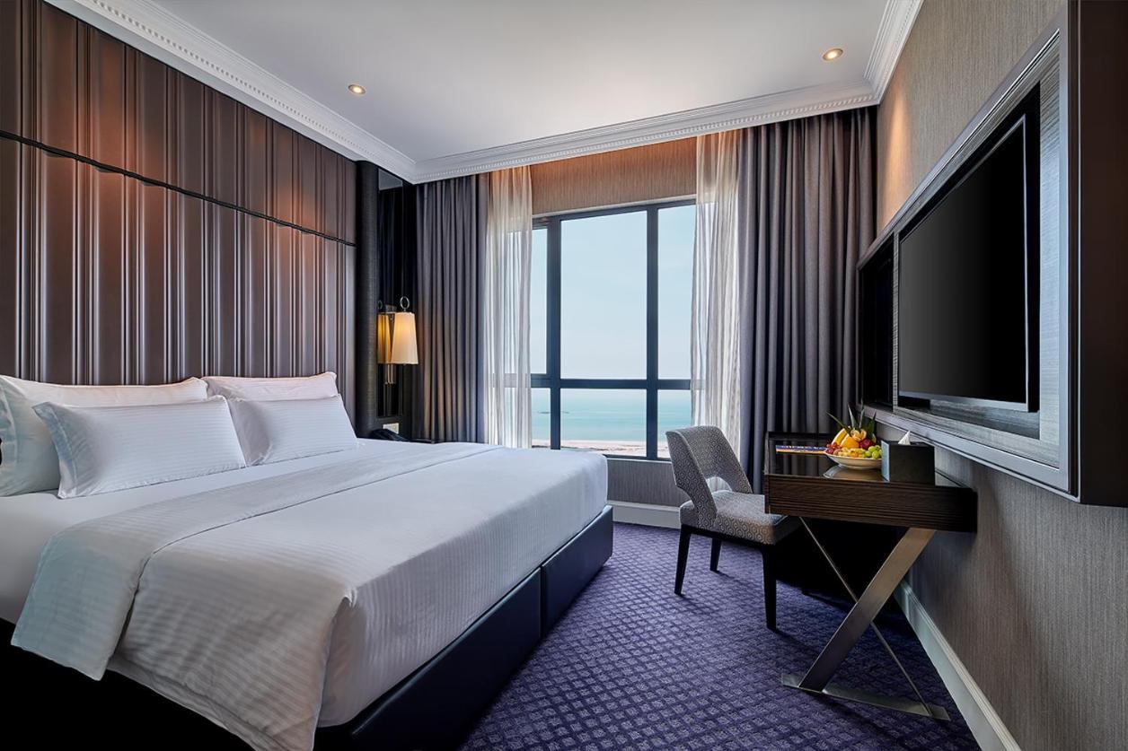 Hatten Place Melaka Luaran gambar Deluxe Room